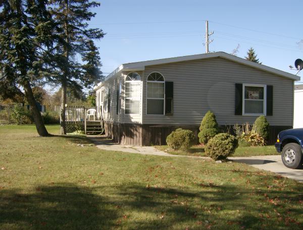 Anchor Bay 7001 BridesbayFair Haven, MI 48023