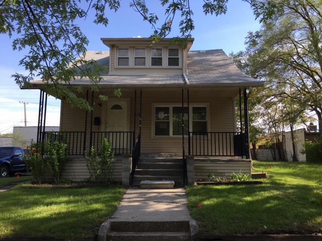 310 E Muir AveHazel Park, MI, 48030Oakland County