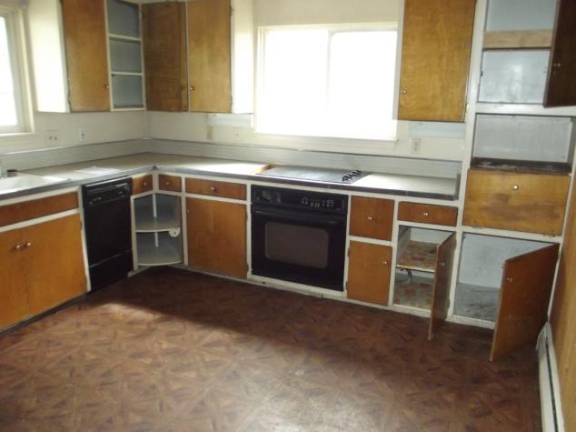1455 East GeorgeHazel Park, MI, 48030Oakland County