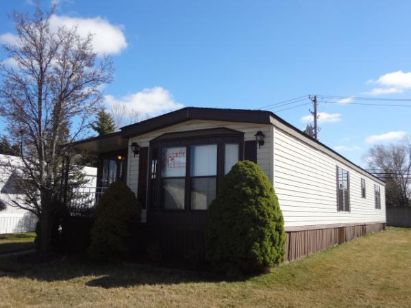 Rudgate Clinton 20584 Harmony DriveClinton Township, MI 48036