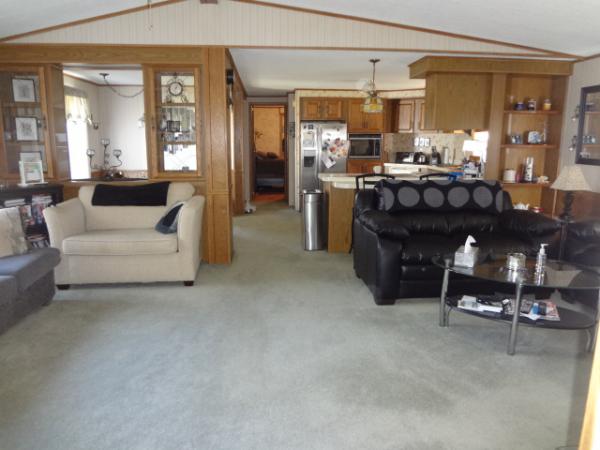 Rudgate Clinton 20584 Harmony DriveClinton Township, MI 48036