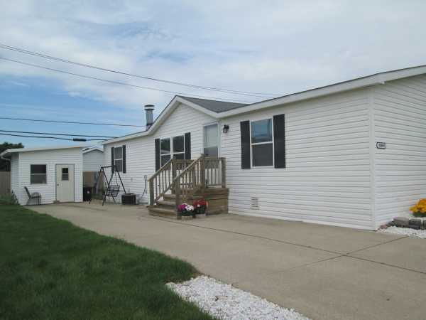 Rudgate Clinton 19961 Rhapsody DrClinton Township, MI 48036