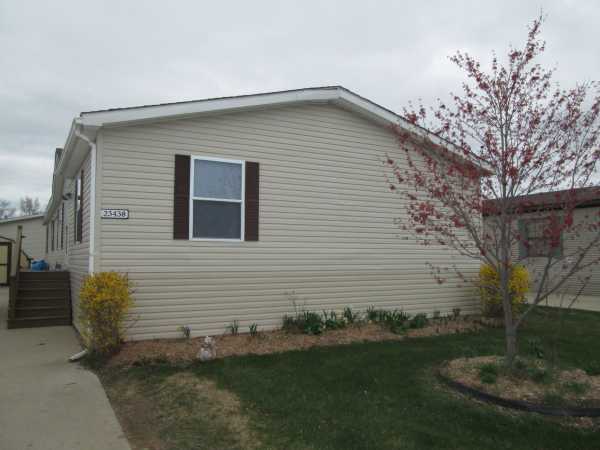 Silver Springs 23438 Stone Castle DrClinton Township, MI 48036