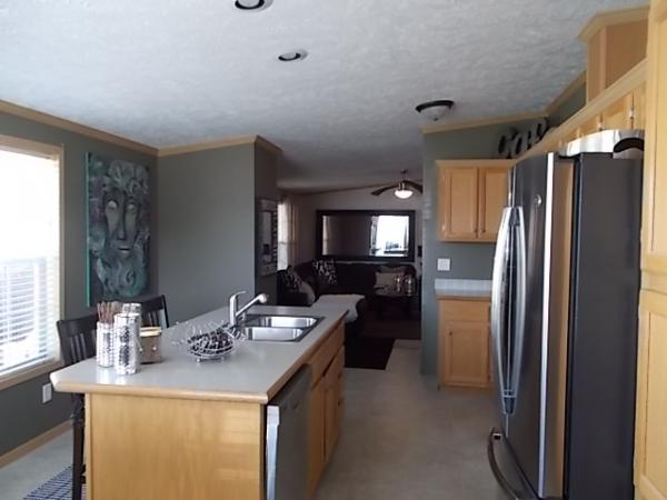 Silver Springs 23477 Stone Castle Dr.Clinton Township, MI 48036