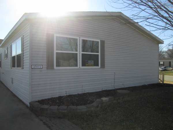 Silver Springs 23072 Grey Gables DrClinton Township, MI 48036