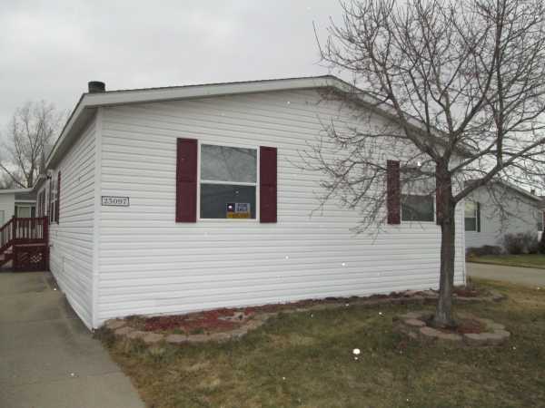 Silver Springs 23097 Grey Gables DrClinton Township, MI 48036