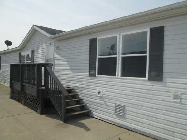 Silver Springs 43430 Park Dr EClinton Township, MI 48036