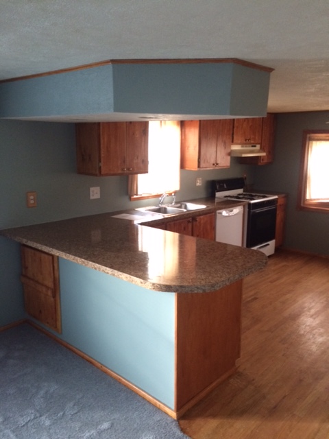 Rudgate Clinton 20535 Rosedale DrClinton Township, MI 48036