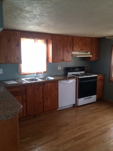 Rudgate Clinton 20535 Rosedale DrClinton Township, MI 48036