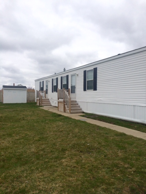 Rudgate Clinton 20825 Walton CtClinton Township, MI 48036