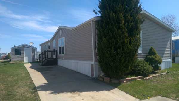 Rudgate Clinton 20601 Piedmont DrClinton Township, MI 48036