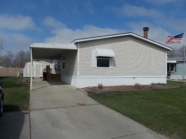Rudgate Clinton 20407 Foster Dr.Clinton Township, MI 48036