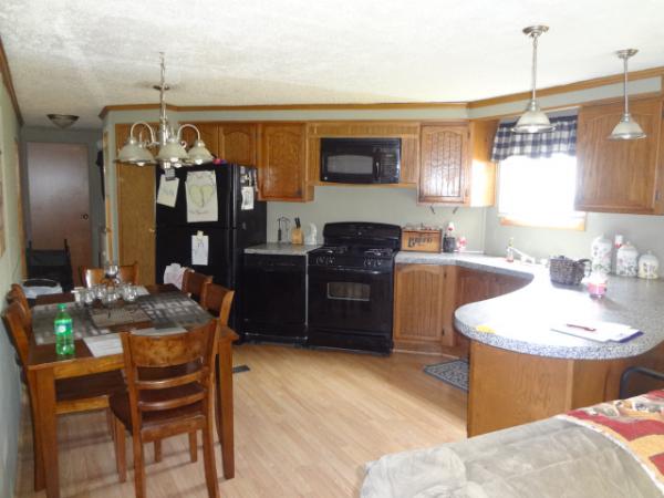 At Home in Clinton 38134 Saint Tropez DriveClinton Township, MI 48038