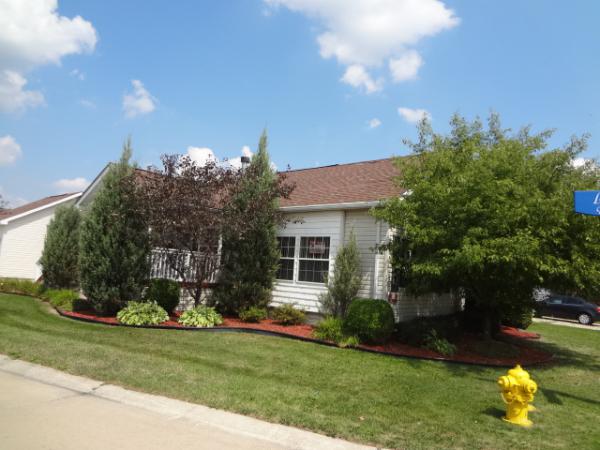 WestBrook 21593 MontmorencyMacomb, MI 48044