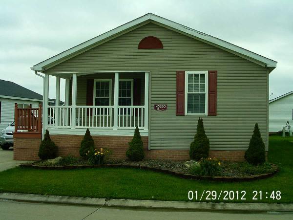 WestBrook 45260 MarquetteMacomb, MI 48044