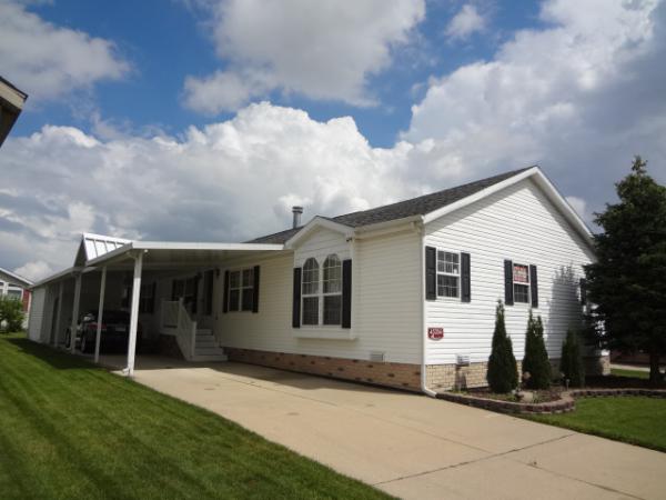 WestBrook 45354 BurgundyMacomb, MI 48044