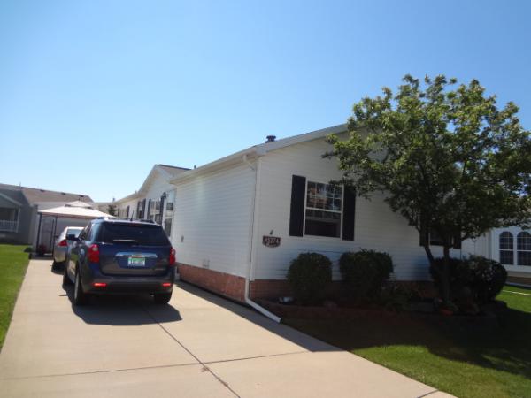 WestBrook 45274 Catalpa BlvdMacomb, MI 48044