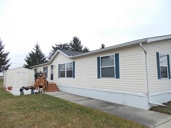 Westbridge Manor 21157 Le HavreMacomb, MI 48044