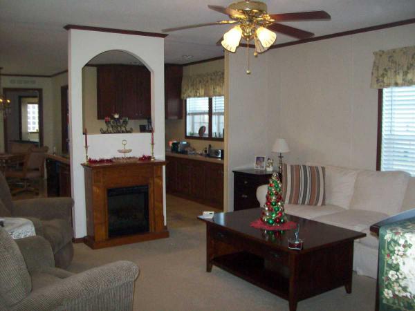 Westbridge Manor 45603 Carousel Dr. W.Macomb, MI 48044