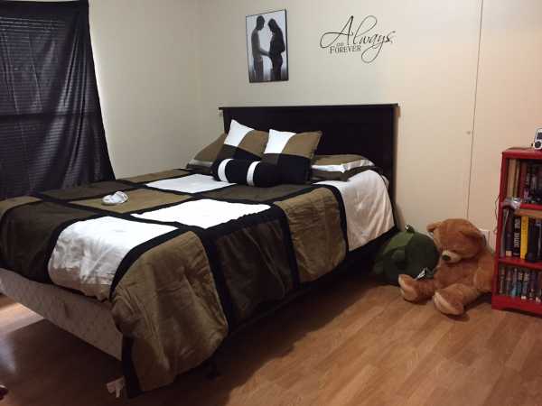 Camelot Villa 17108 ScarboroughMacomb, MI 48044