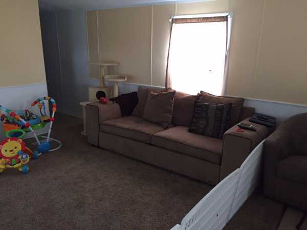 Camelot Villa 17108 ScarboroughMacomb, MI 48044