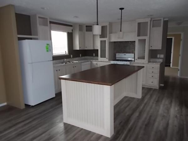 Westbridge Manor 21409 Jon Paul Dr.Macomb, MI 48044