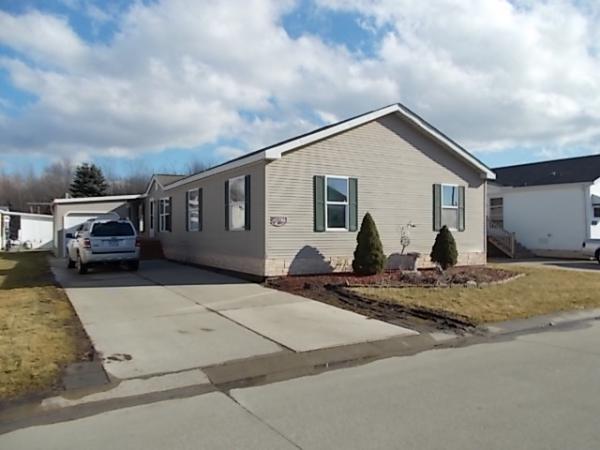 WestBrook 45786 Morceau Dr.Macomb, MI 48044