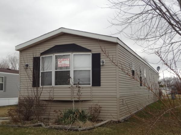 Westbridge Manor 46206 Antoine DriveMacomb, MI 48044