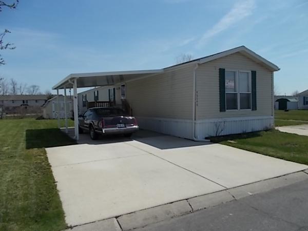 Westbridge Manor 46648 Dunnellon Dr. EastMacomb, MI 48044