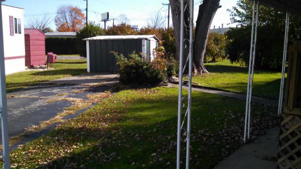 Harrison Court Co-op 24466 AllardHarrison Twp, MI 48045