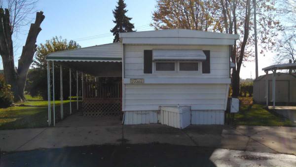 Harrison Court Co-op 24466 AllardHarrison Twp, MI 48045