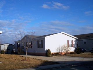 Meadow Creek 58602 Meadow Creek BlvdNew Haven, MI 48048