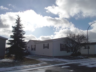 Meadow Creek 33276 Trellis CtNew Haven, MI 48048