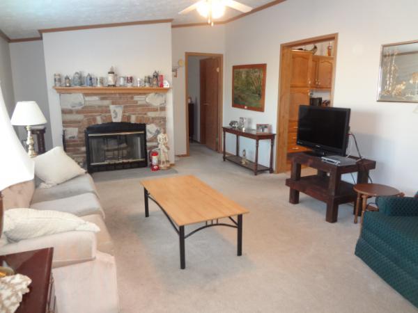 Meadow Creek 33420 DaffodilNew Haven, MI 48048