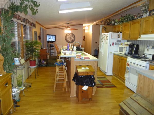 Millstone Pond 57353 Sawmill LaneLenox, MI 48048