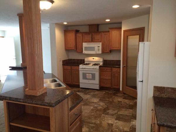 Millstone Pond 37413 MILLSTONE TRAILLenox, MI 48048