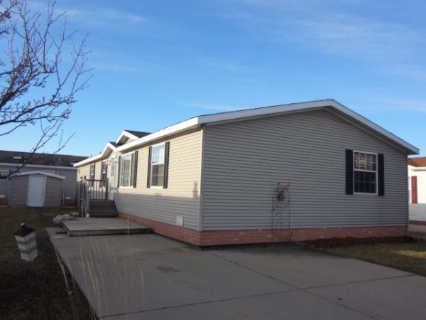 Meadow Creek 33296 Trellis CourtNew Haven, MI 48048