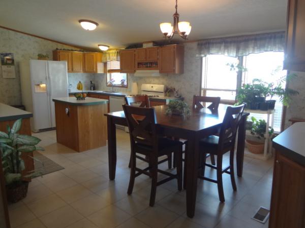 Millstone Pond 56709 Old Red LaneLenox, MI 48048