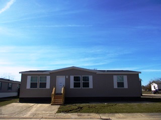 Riverbrook 32680 Cary LnNew Haven, MI 48048