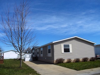 Meadow Creek 33341 Bluebell CtNew Haven, MI 48048
