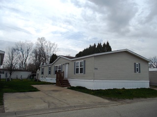 Riverbrook 59181 DawnNew Haven, MI 48048