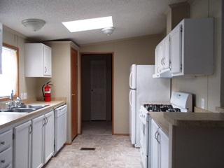 Riverbrook 59181 DawnNew Haven, MI 48048