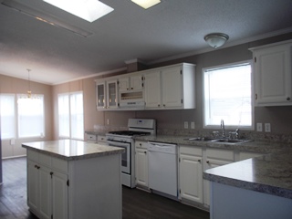 Riverbrook 59130 DawnNew Haven, MI 48048