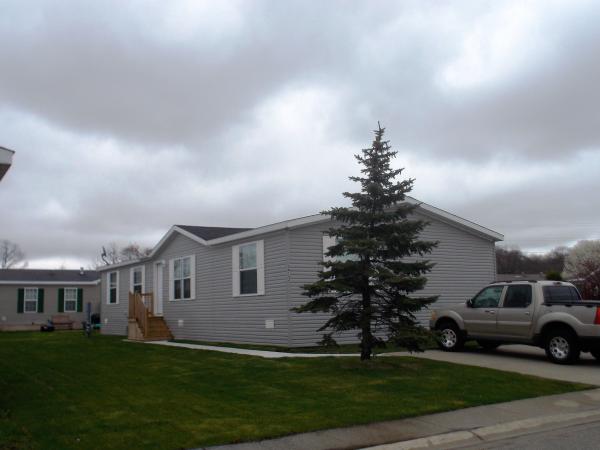 Meadow Creek 58152 Meadow Creek BlvdNew Haven, MI 48048