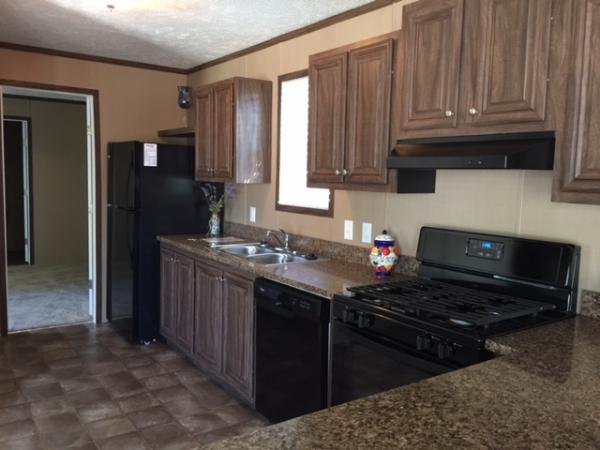 Carriage Way 29739 GeorgetownChesterfield, MI 48051