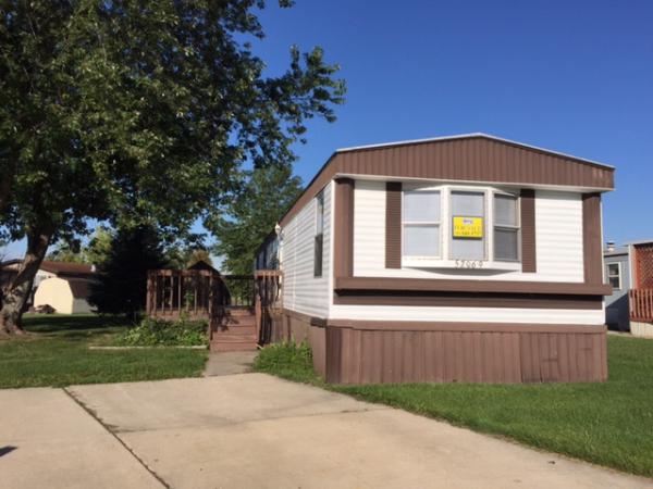 Carriage Way 52069 Old Forge LaneChesterfield, MI 48051