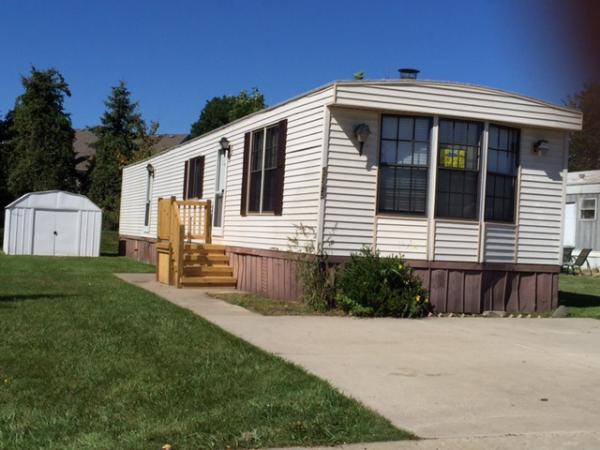 Carriage Way 52525 Van Buren DriveChesterfield, MI 48051