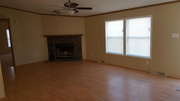 Carriage Way 52110 Harrisburg LaneChesterfield, MI 48051