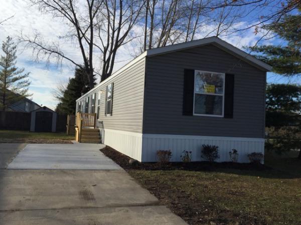 Carriage Way 52197 Quaker HillChesterfield, MI 48051