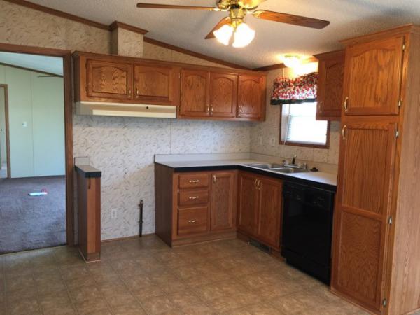 Carriage Way 52140 Nantucket LaneChesterfield, MI 48051